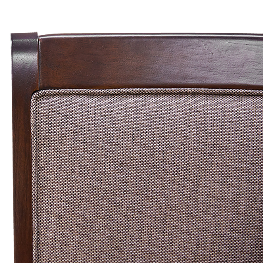 Комплект мебели: стол RH7077T + 8 стульев RH6025C (дуб) (Малайзия)10