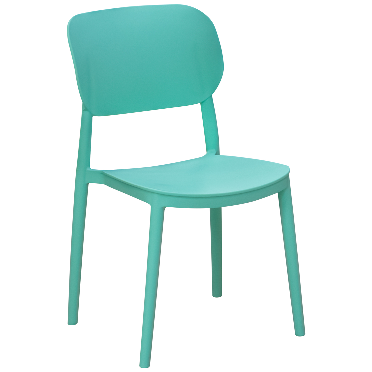 Стул №S-0125CK (зелёный) (ВИ)