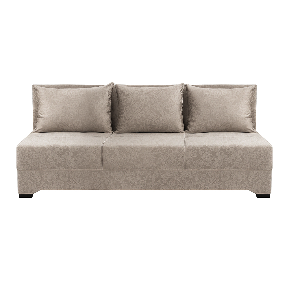 Диван "Глория" 3  без подлокотников0