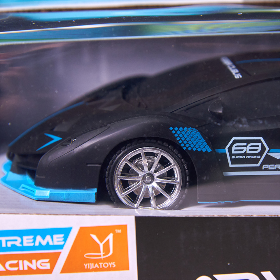 Игрушка- машинка №XH-009 (ВИ)1