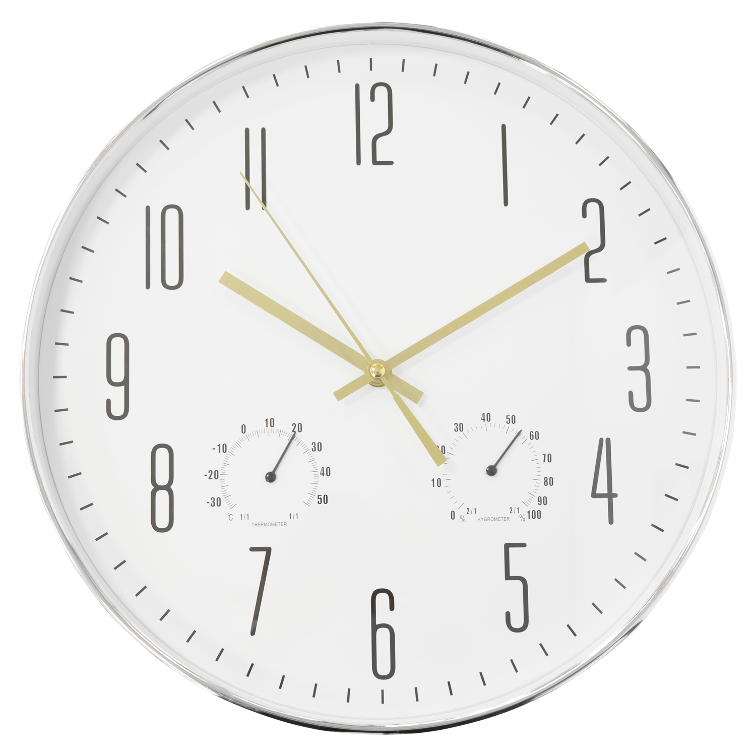 Часы настенные №MC2377 (ВИ)