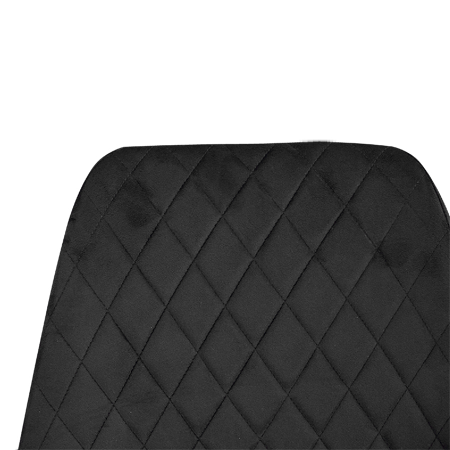 Стул №C49 (чёрный)4