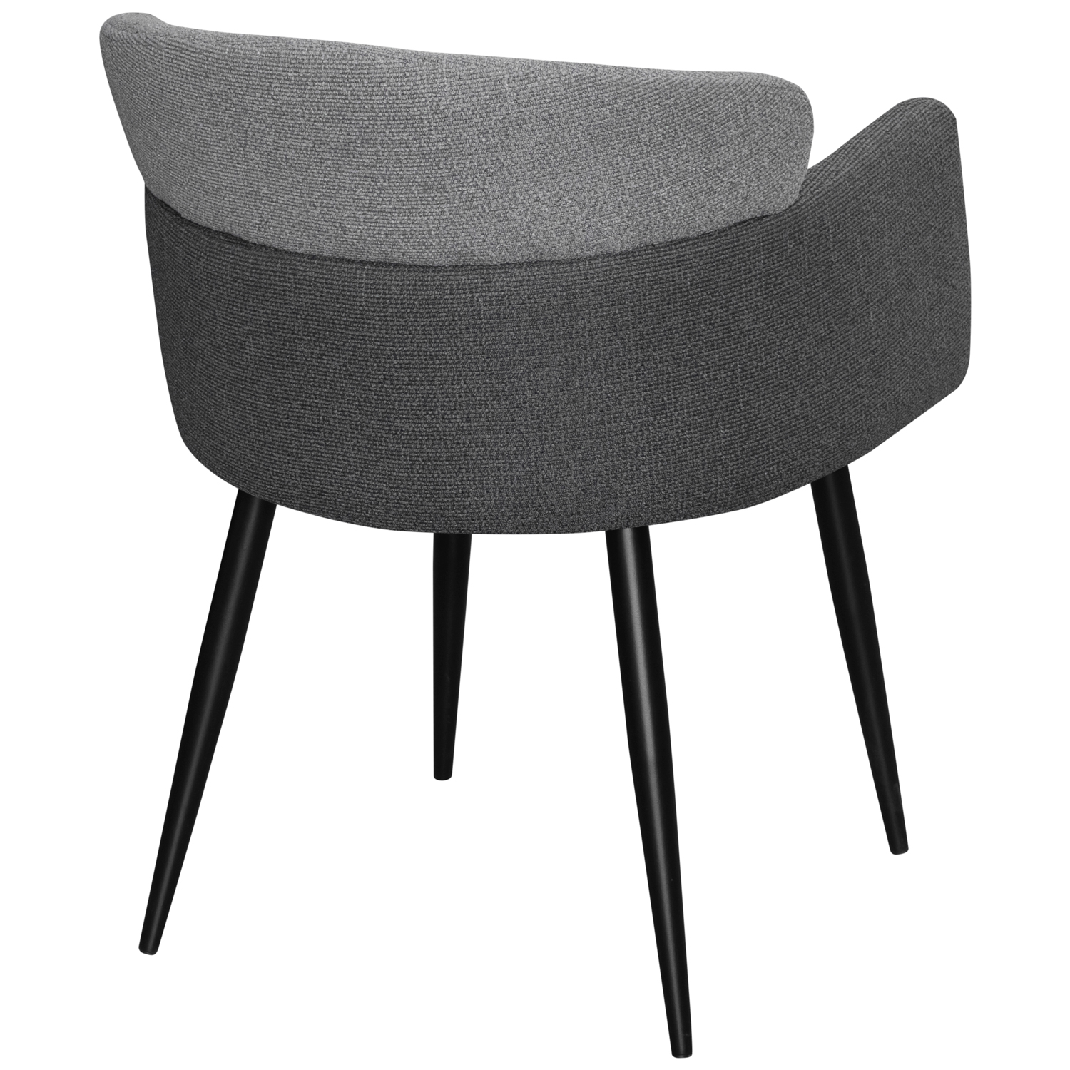 Стул DC2527 (темно-серый) (ВИ)2