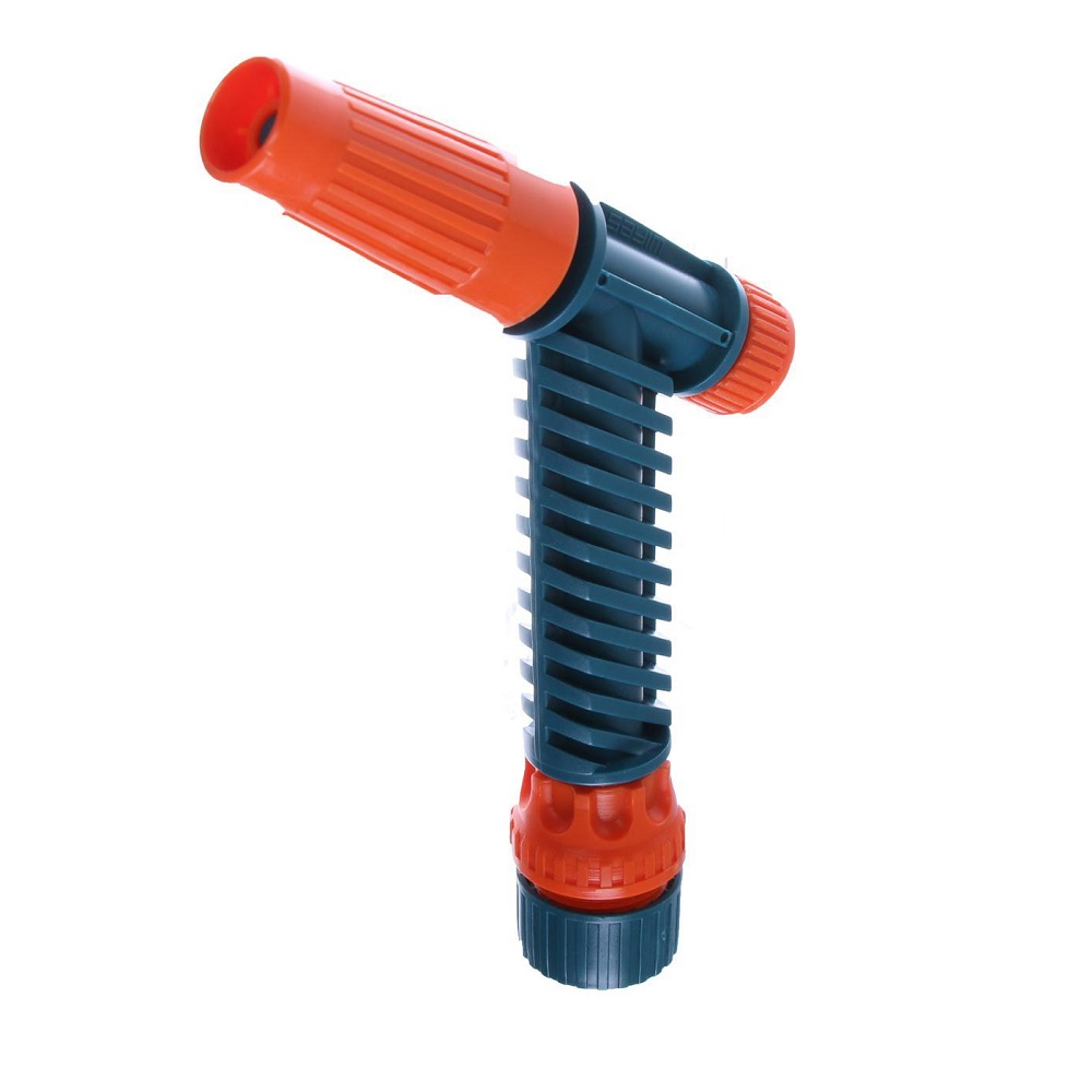 Пистолет поливочный 1/2" с цанговым креплением № 5165693
