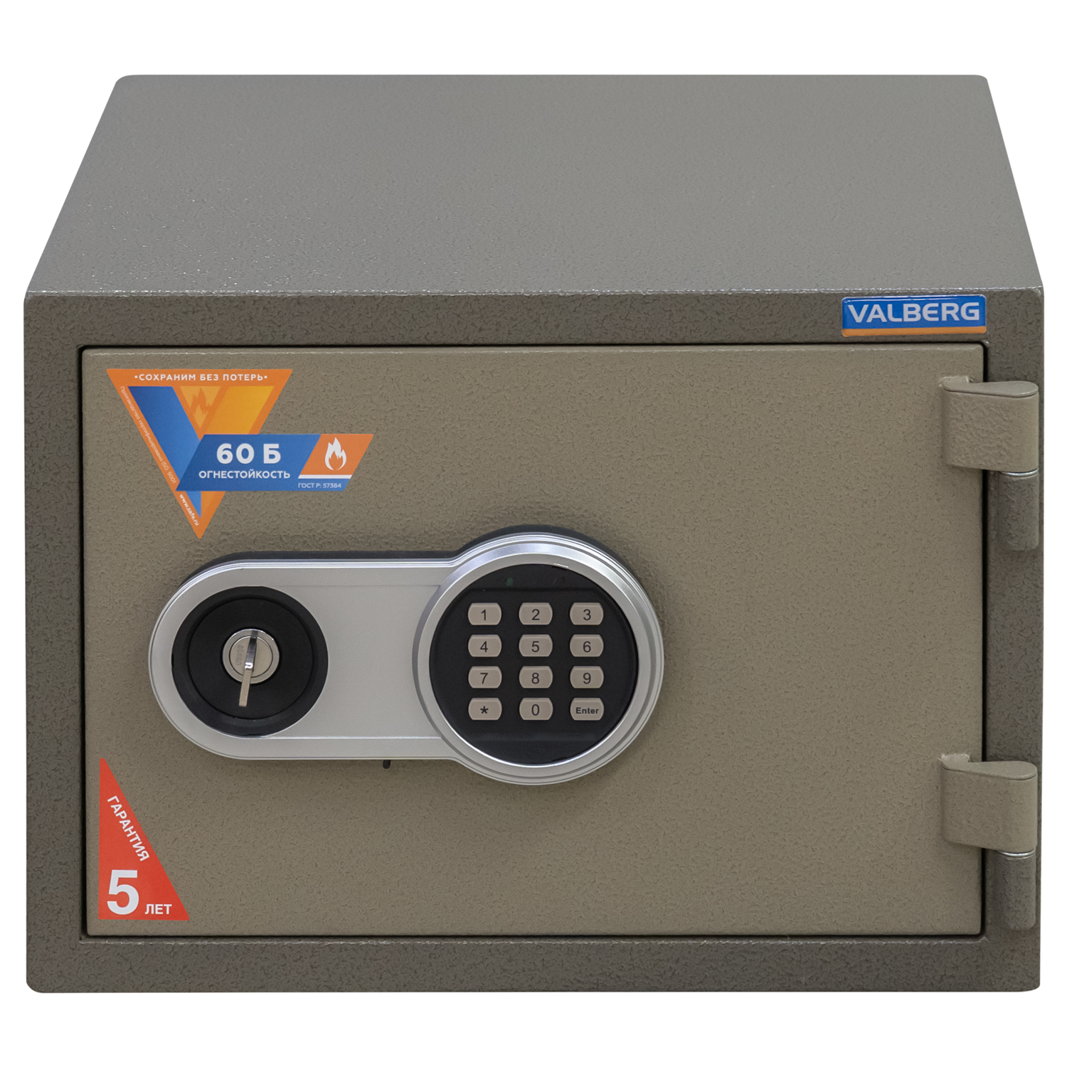 Сейф FRS-30.EL (РФ)0