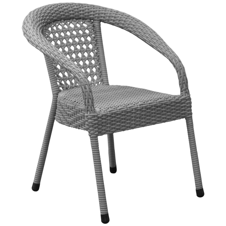 Кресло R Deco 60*70*80 см №7045П (A-У)