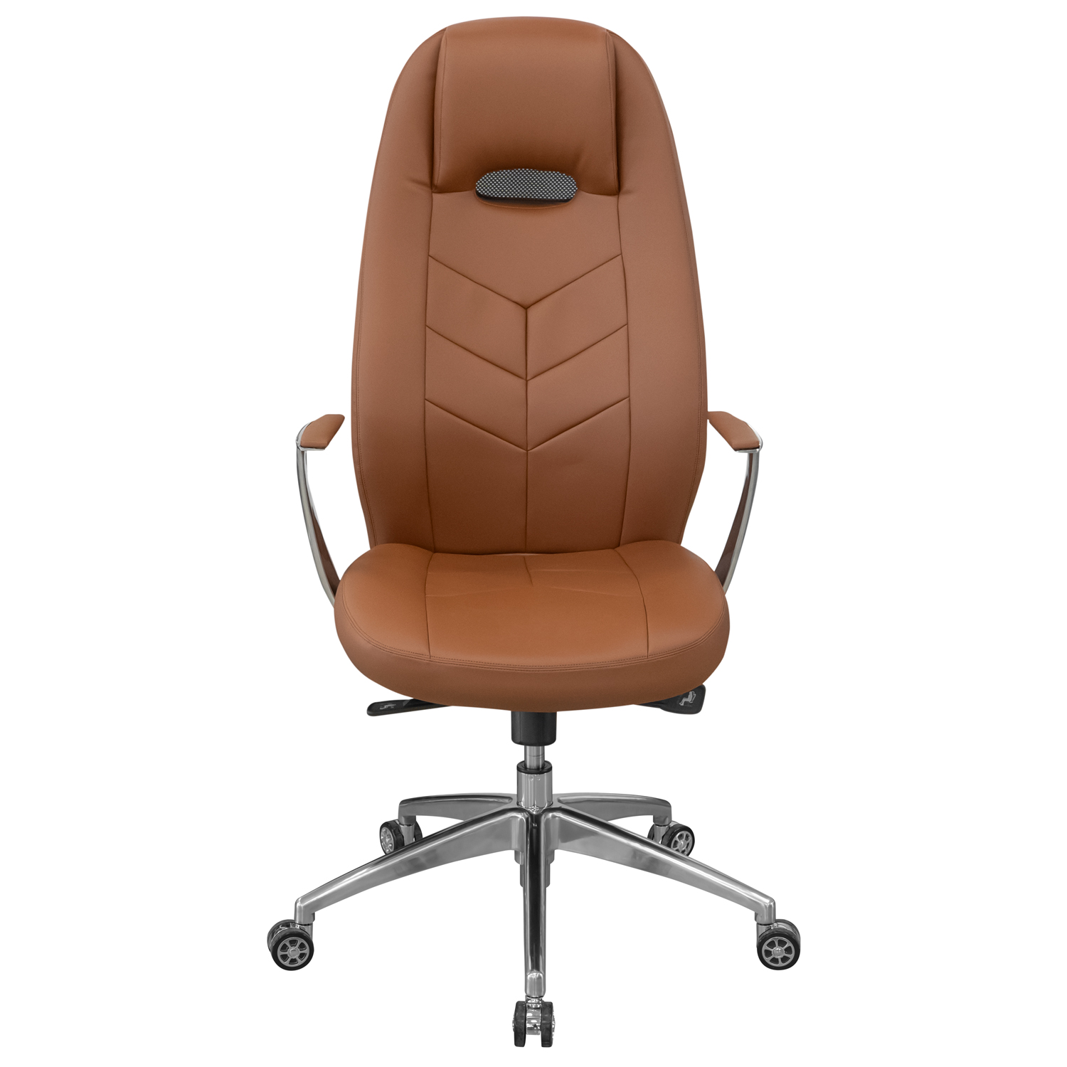 Кресло A1192 (коричневый) (ВИ)0