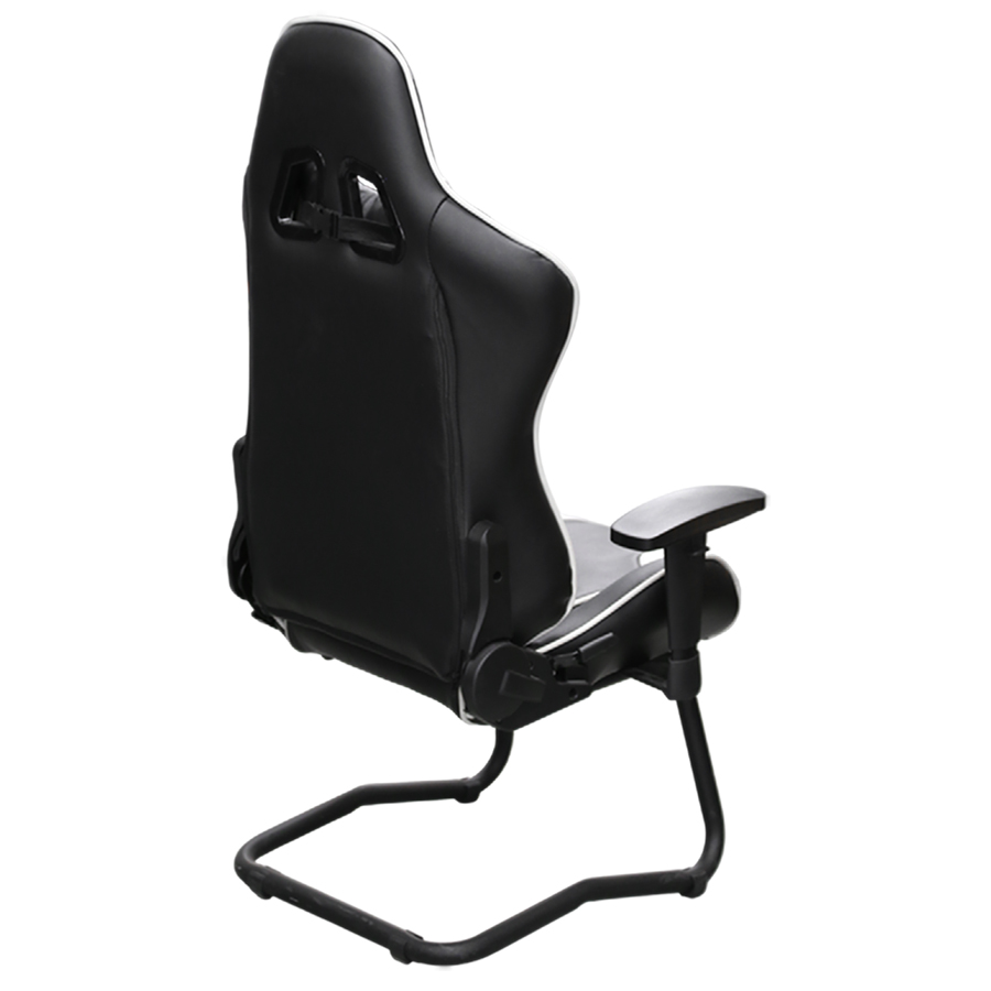 Кресло №LDJ-014 (черный) (ВИ)3