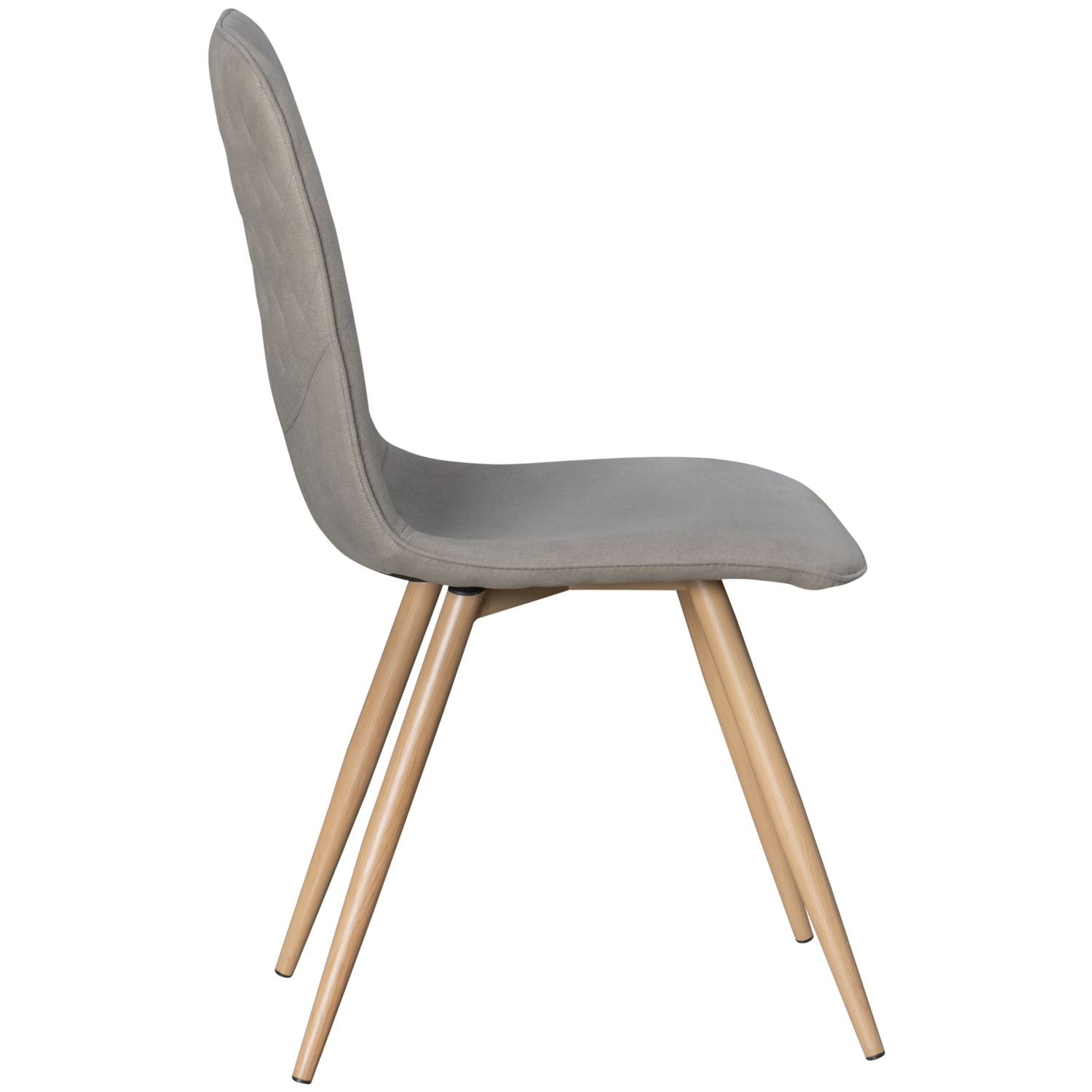 Стул DC-102W (ВИ)1