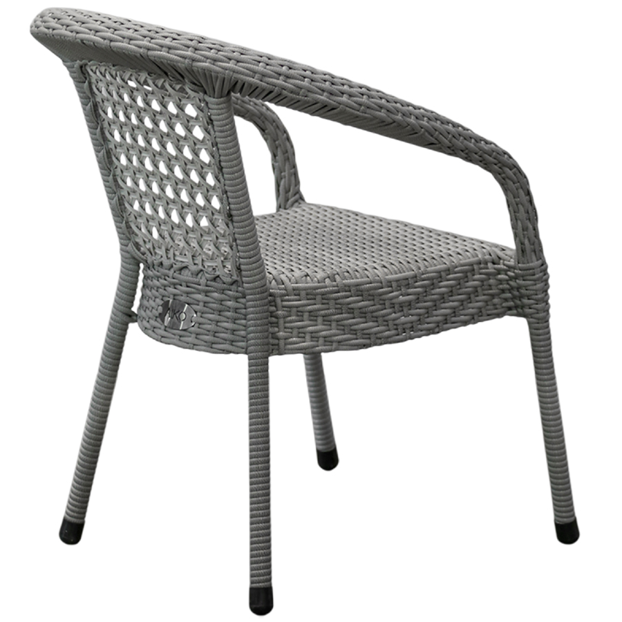 Кресло R Deco 60*70*80 см №7045П (A-У)2