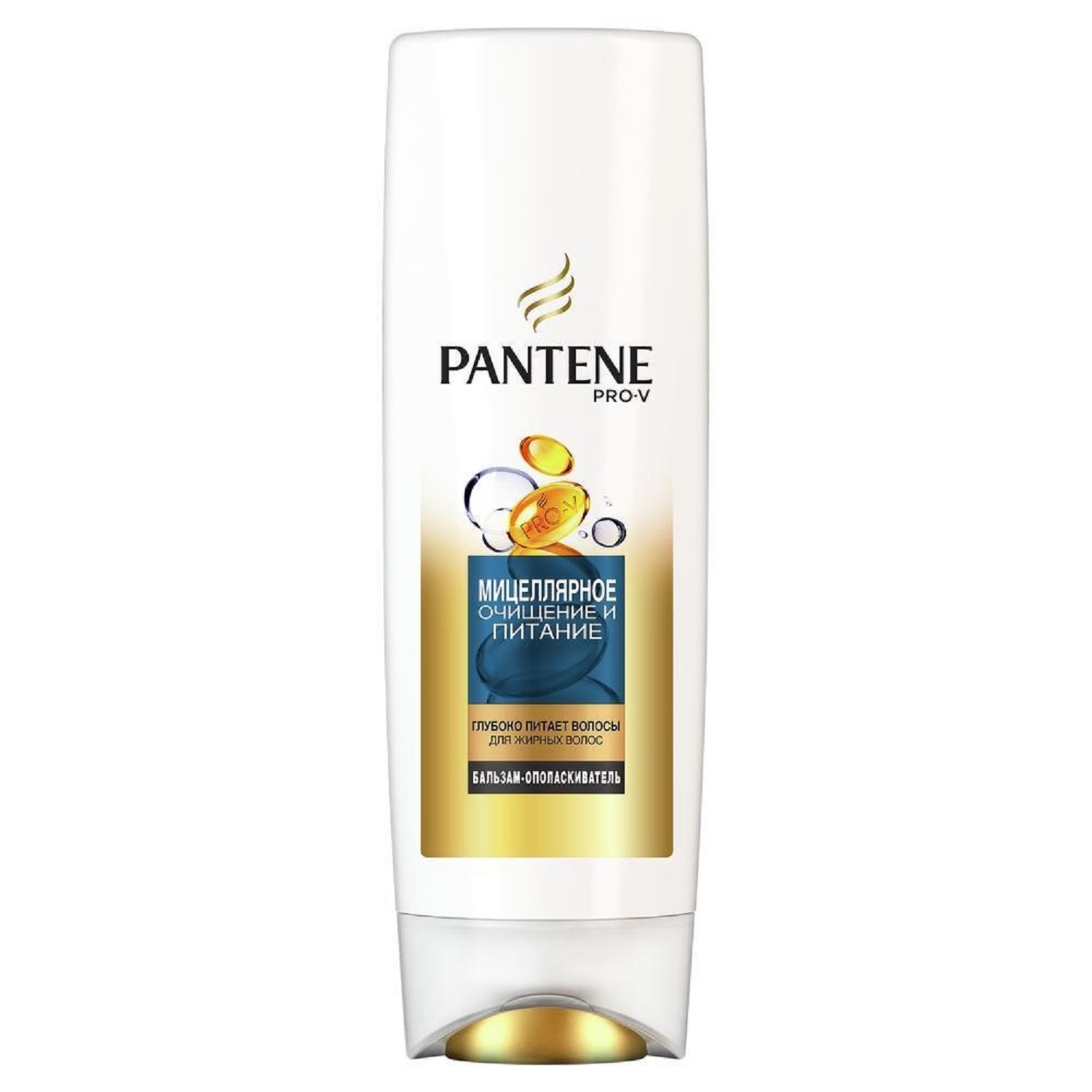 Бальзам-ополаскиватель "Pantene" Pro-V 360 мл.5