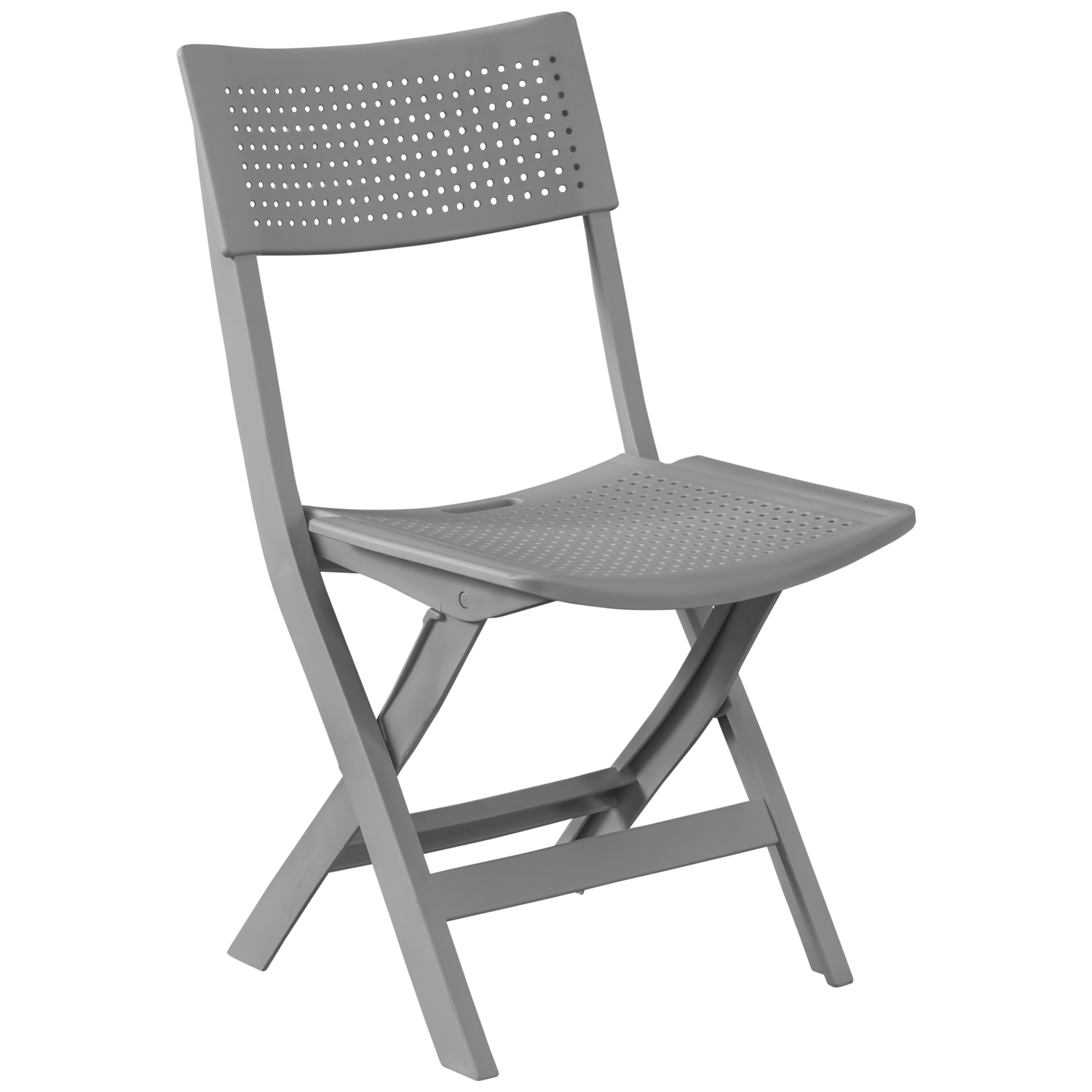 Стул складной Foldable Ishka different color (И-HB)5