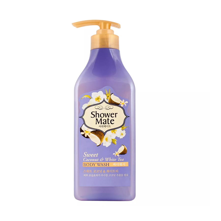 Гель для душа "Shower Mate" 550 мл.