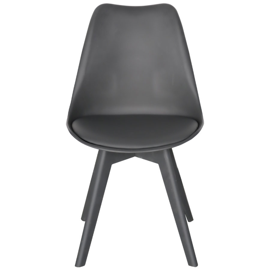 Стул THDC124 №GRA5148 (серый) (ВИ)0
