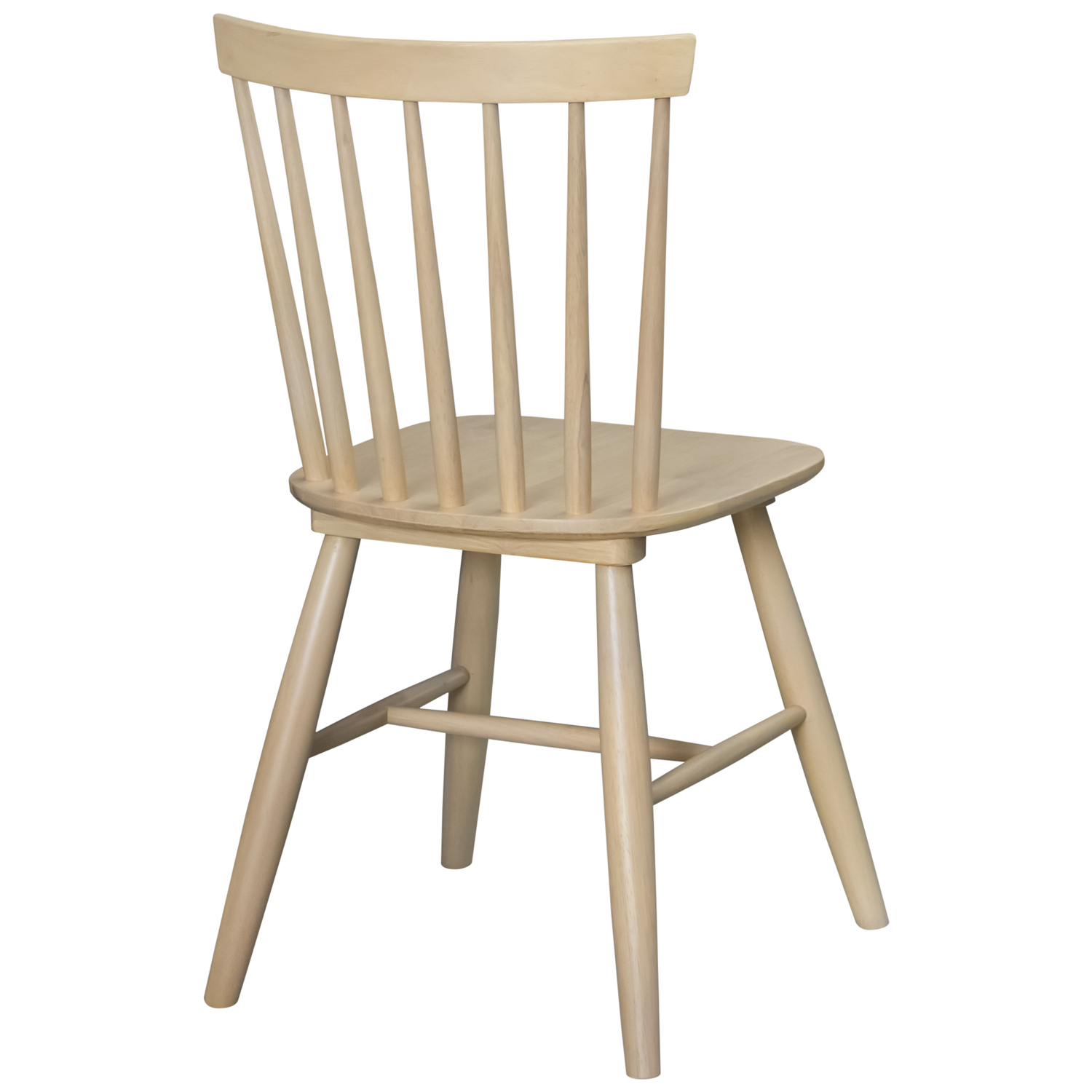 Стул Windsor (натура) (Вьетнам)2