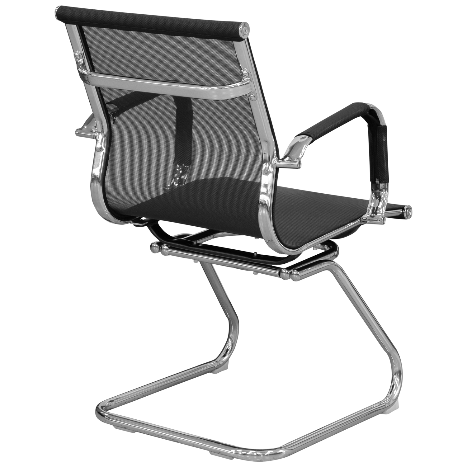 Cтул №1601-3 (черный) (ВИ)2