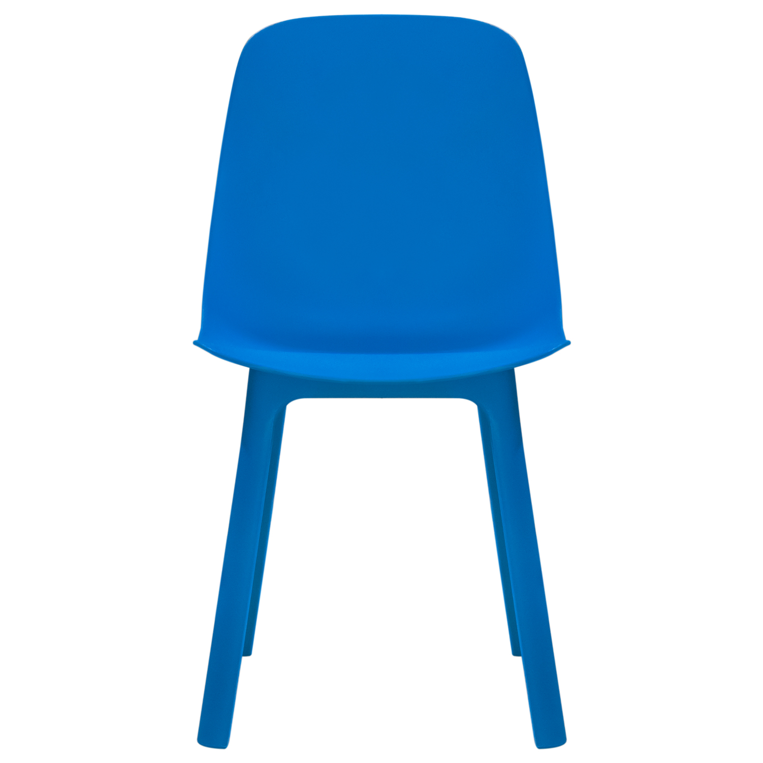 Стул детский Tika №3783 (синий)0