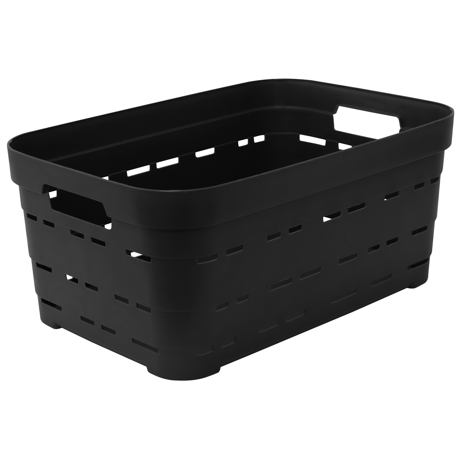 Корзина 10,8 л №616 (Турция)