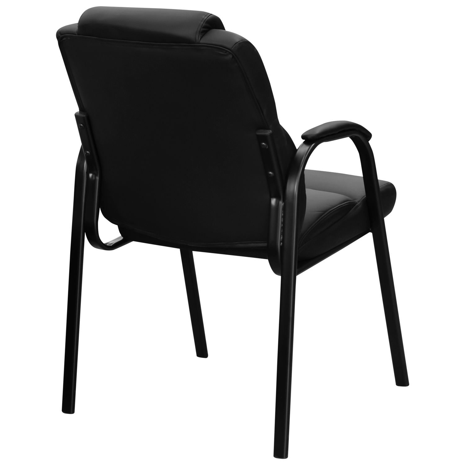 Стул LOPEZ-S (черный) (ВИ)2