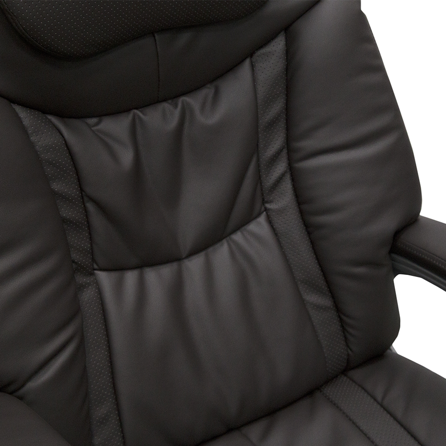 Кресло №Н-1136 (коричневое) (ВИ) 5