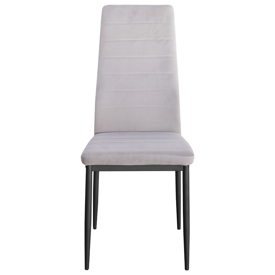 Стул "RDC-Zara" (серый)0