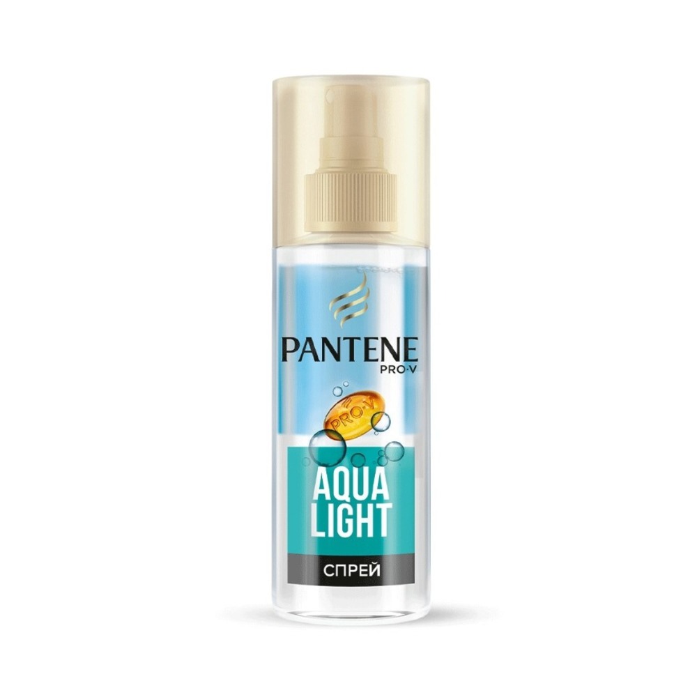 Сыворотка "Pantene Pro-V", 150 мл.