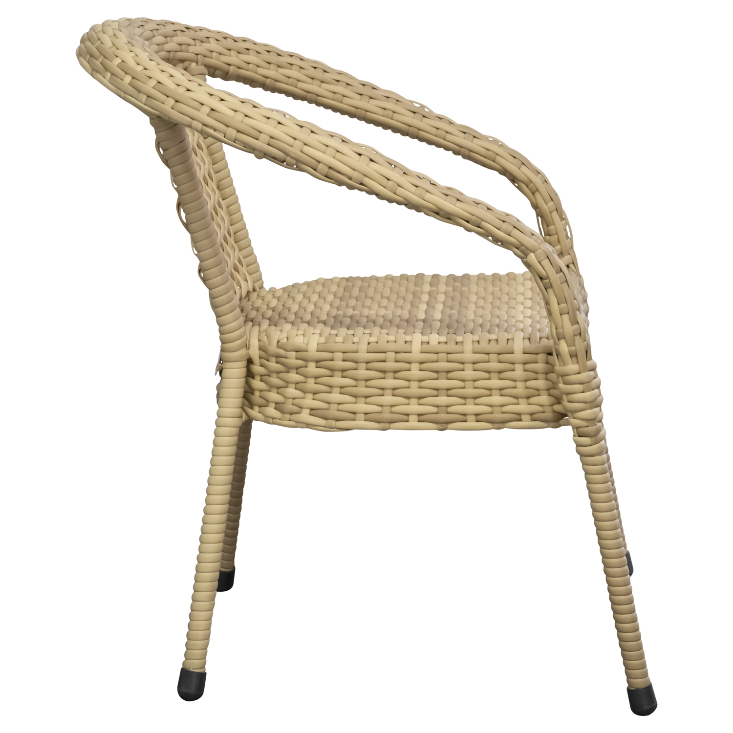 Кресло Deco 53*60*80 см №0088П (A-У)1