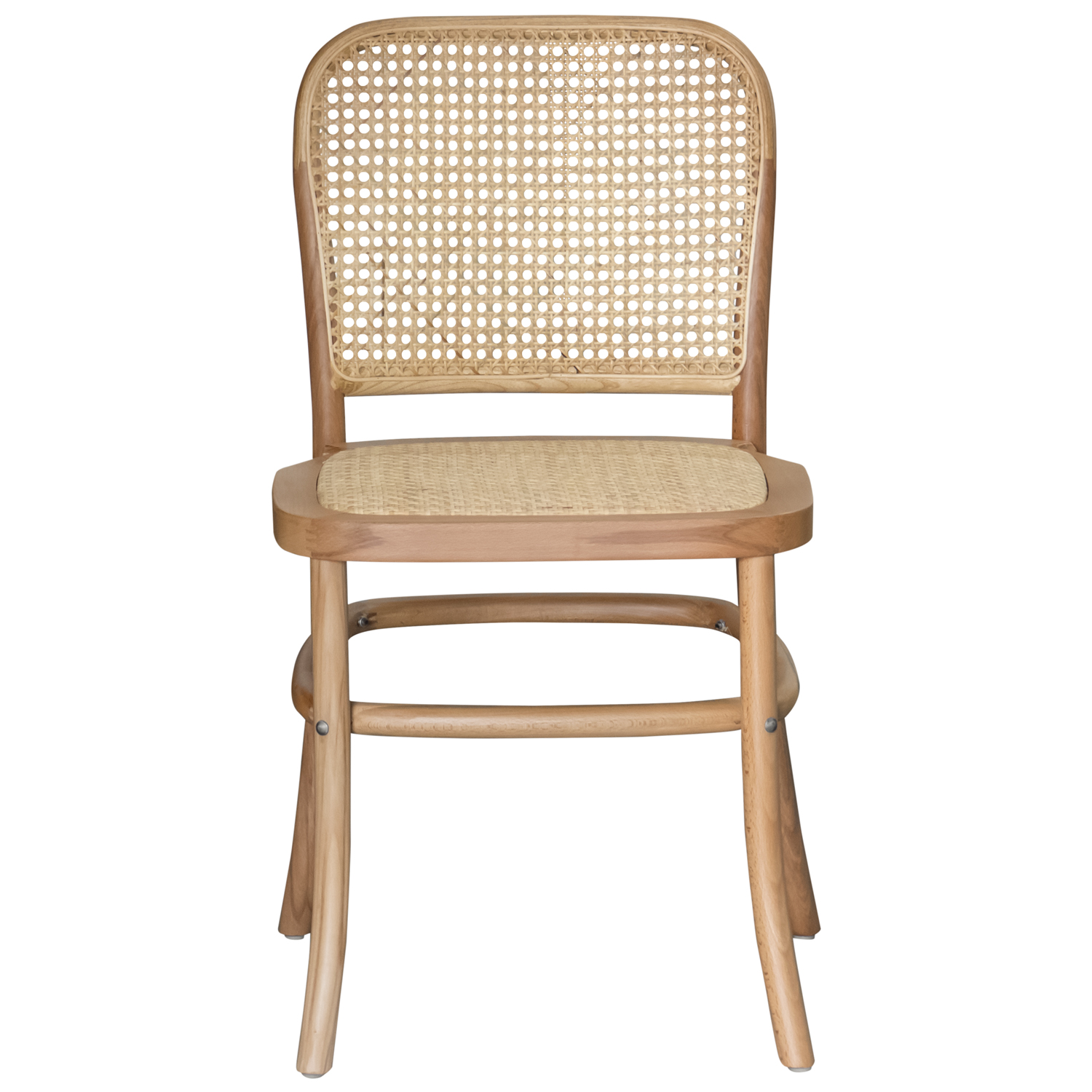 Стул FC44 (натуральный) (ВИ)0