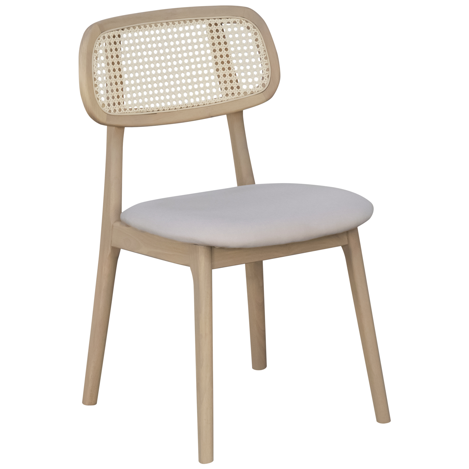 Стул Senco (натуральный) (Вьетнам)