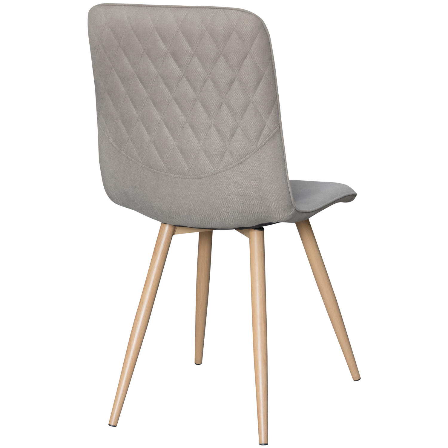 Стул DC-102W (ВИ)2