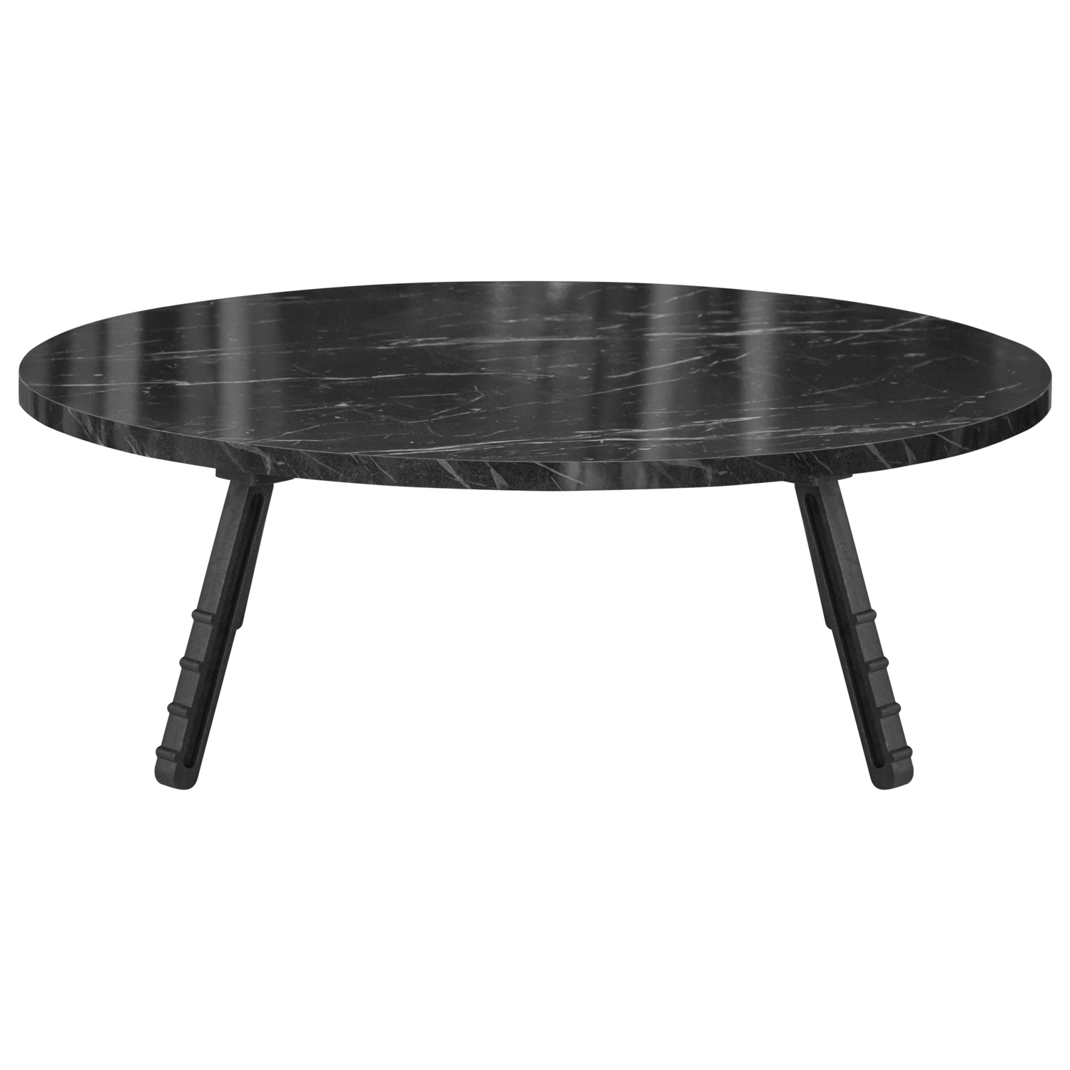 Стол складной №FD-R4LFT-003 (чёрный) (Турция)1