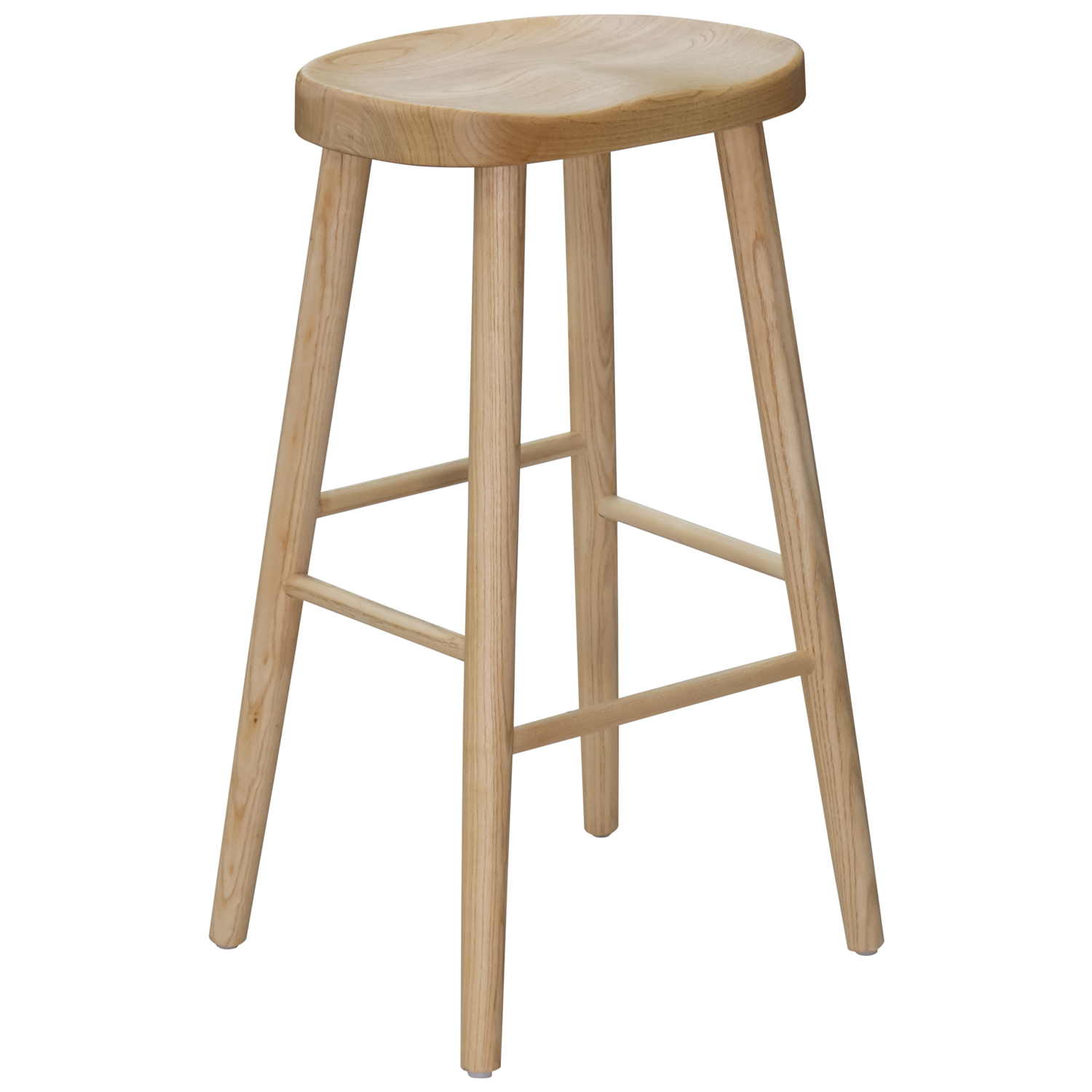 Стул барный B01 (натура) (ВИ)