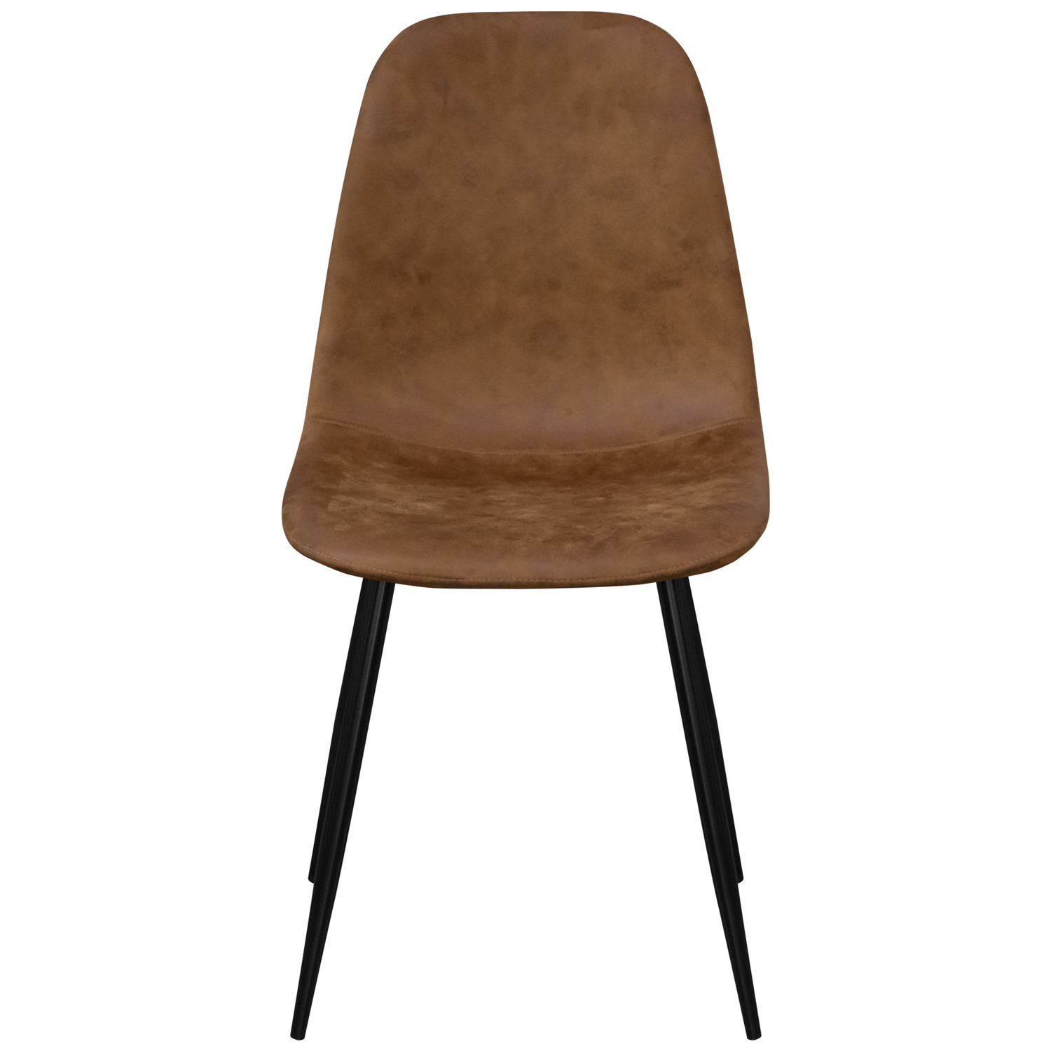 Cтул №RC-02 (коричневый)0