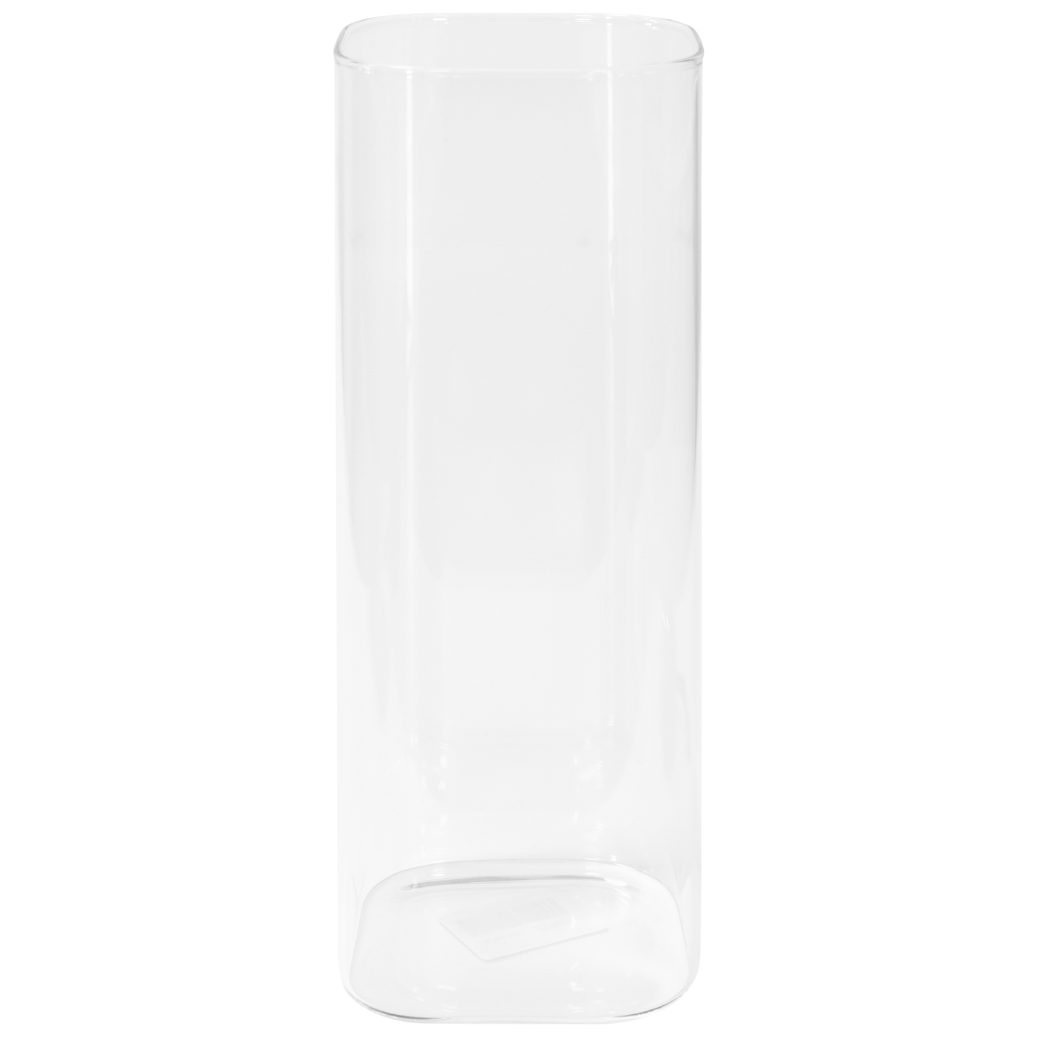 Ваза стеклянная №ZDN47 (ВИ)