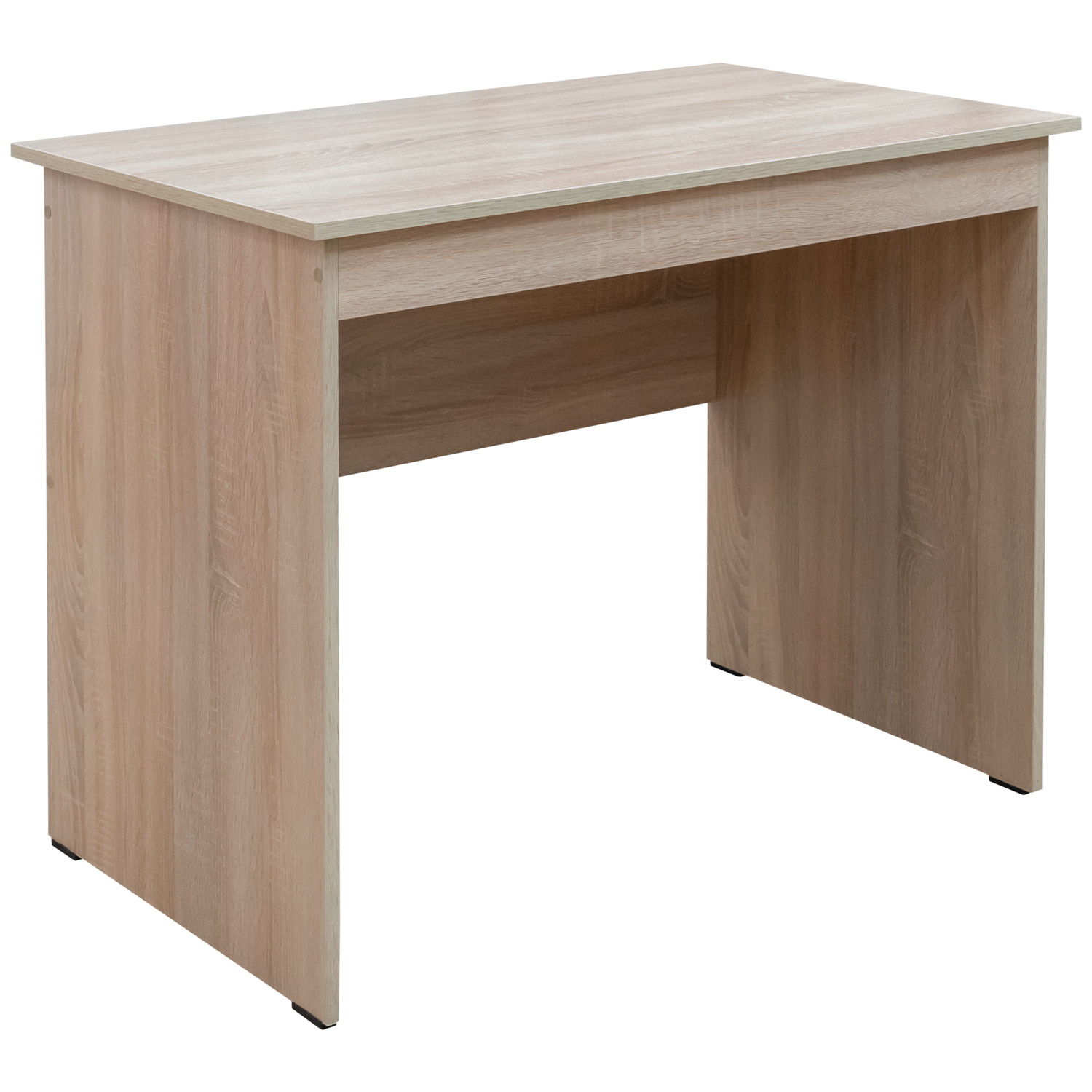 Стол рабочий Кул-100 (дуб сонома) (ТП)