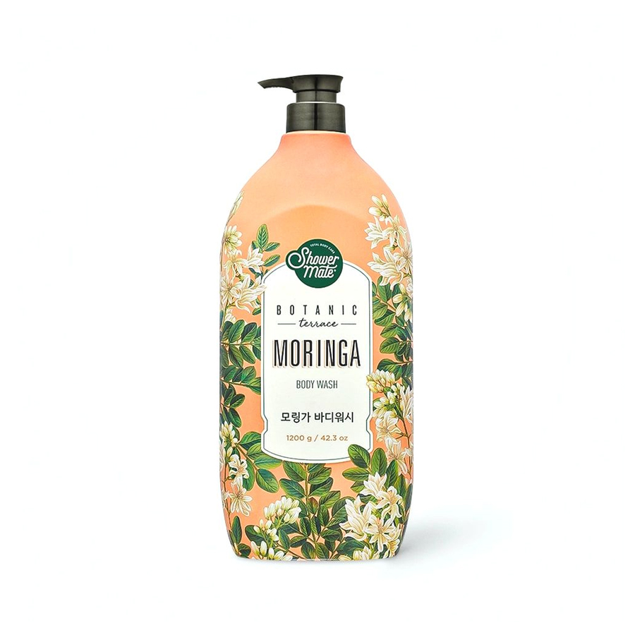 Гель для душа "Shower Mate" 500 мл.0