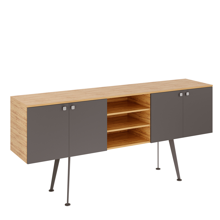 Кабинет "Элден" в цвете люкс (5 позиций)6