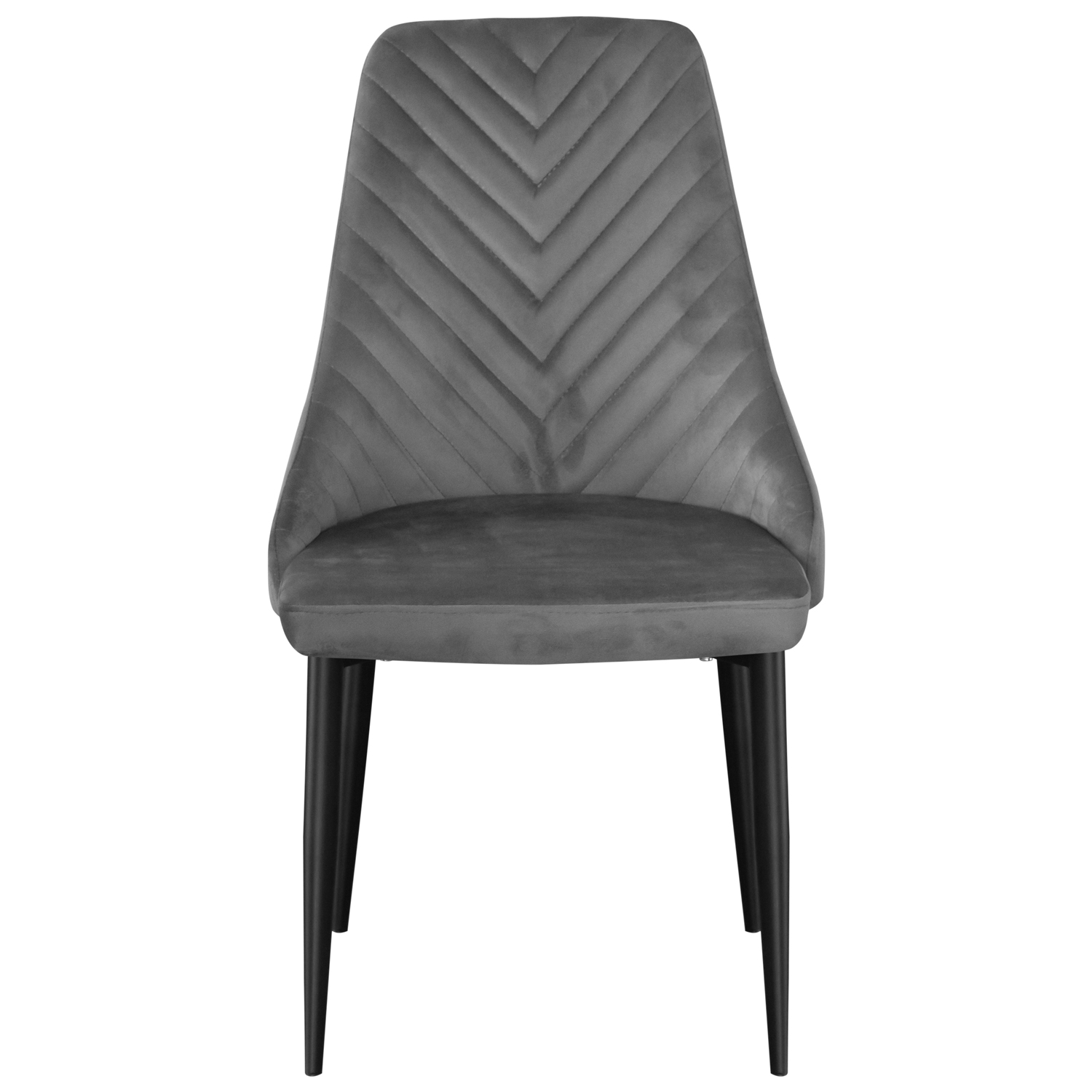 Cтул №B-976 (серый) (ВИ)0