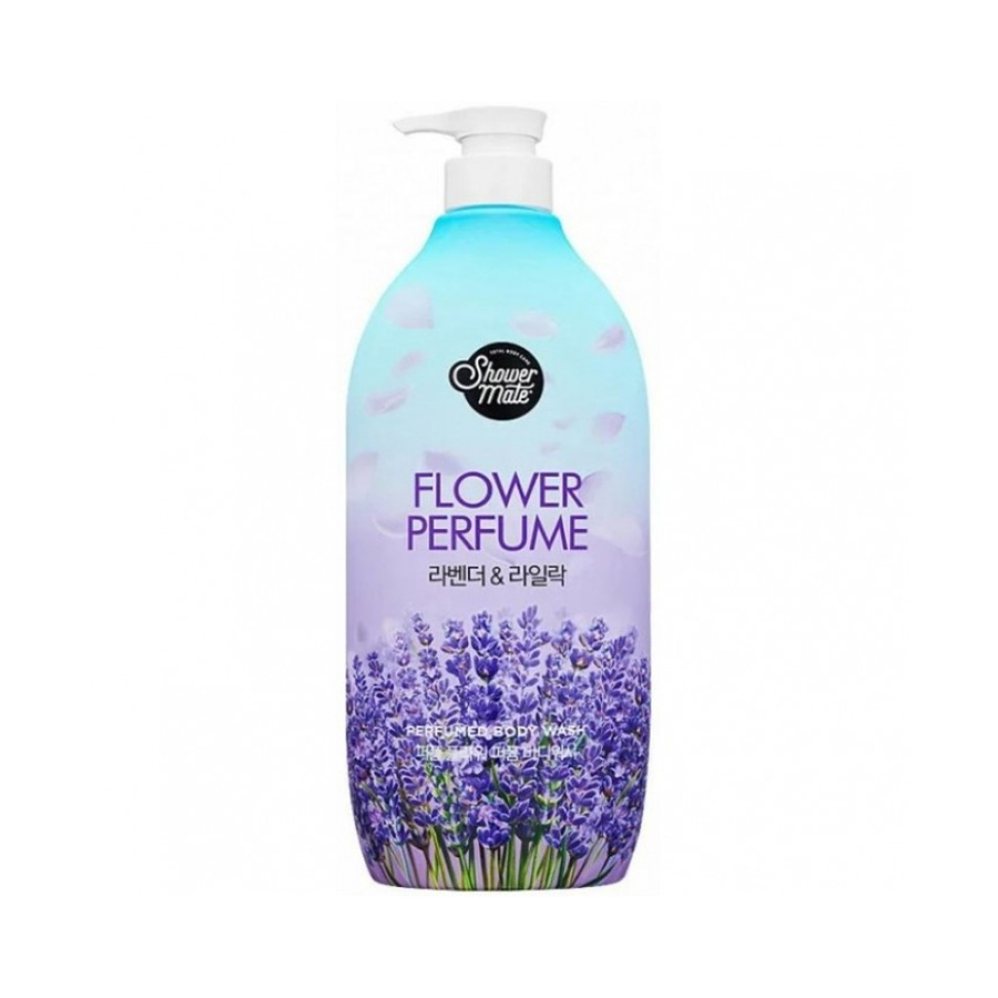 Гель для душа "Shower Mate" 400 мл.