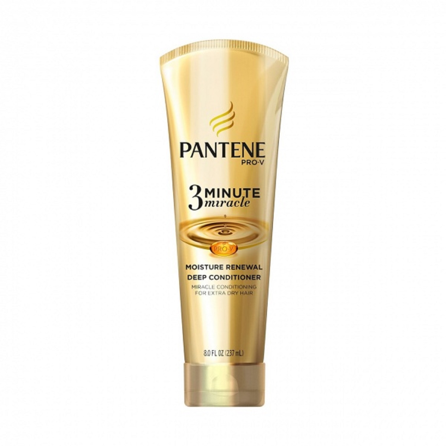 Бальзам-ополаскиватель "Pantene" Pro-V 3 Minute Miracle 200 мл.