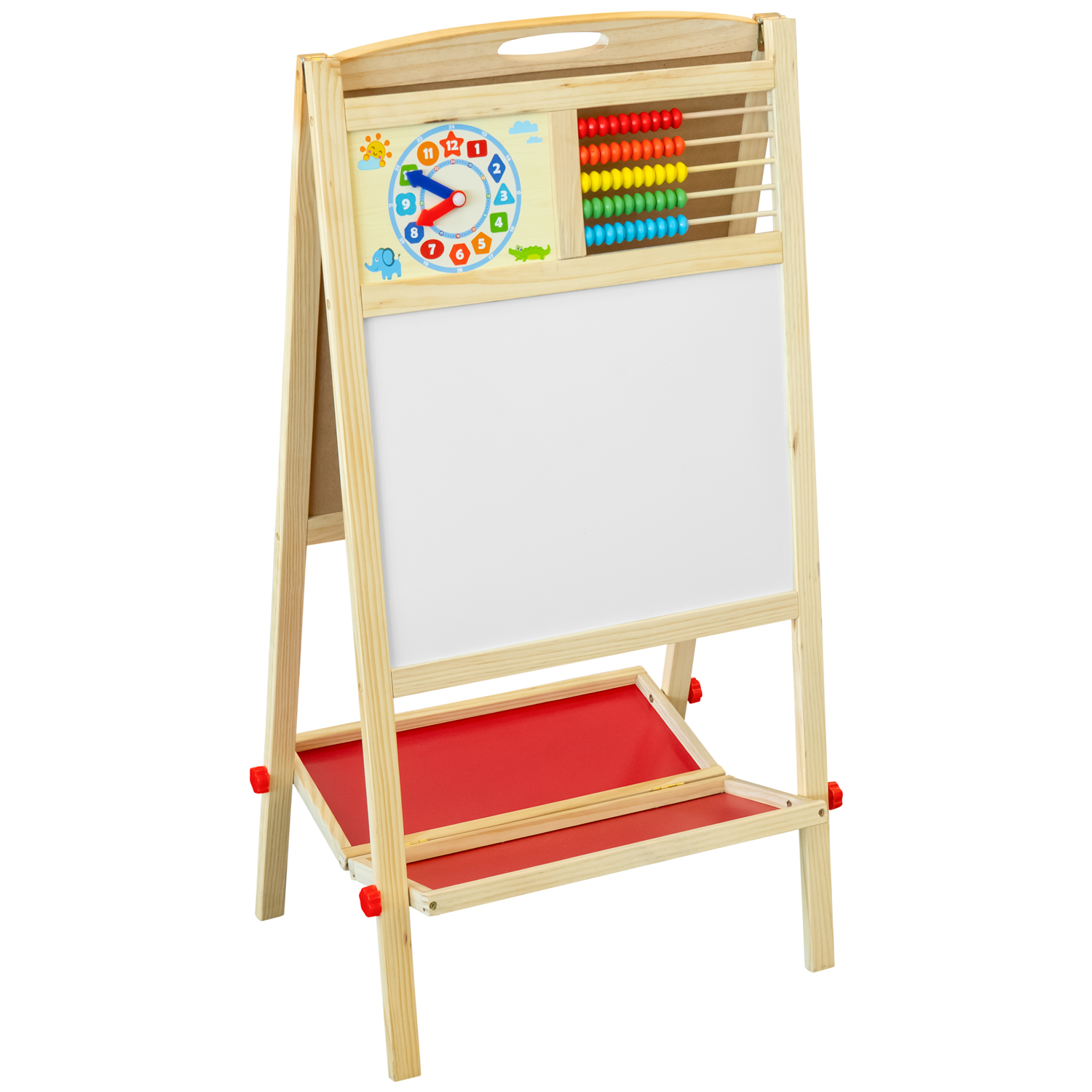 Доска для рисования в наборе №KY25625 (ВИ)