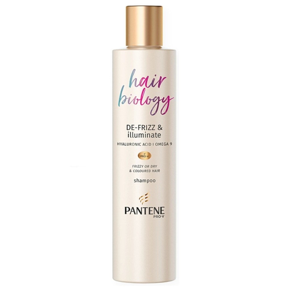 Шампунь "Pantene Pro-V", 250 мл.9