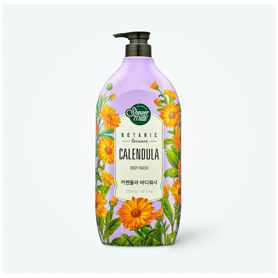 Гель для душа "Shower Mate" 500 мл.