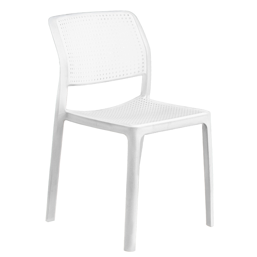 Стул №PC-511 (белый)