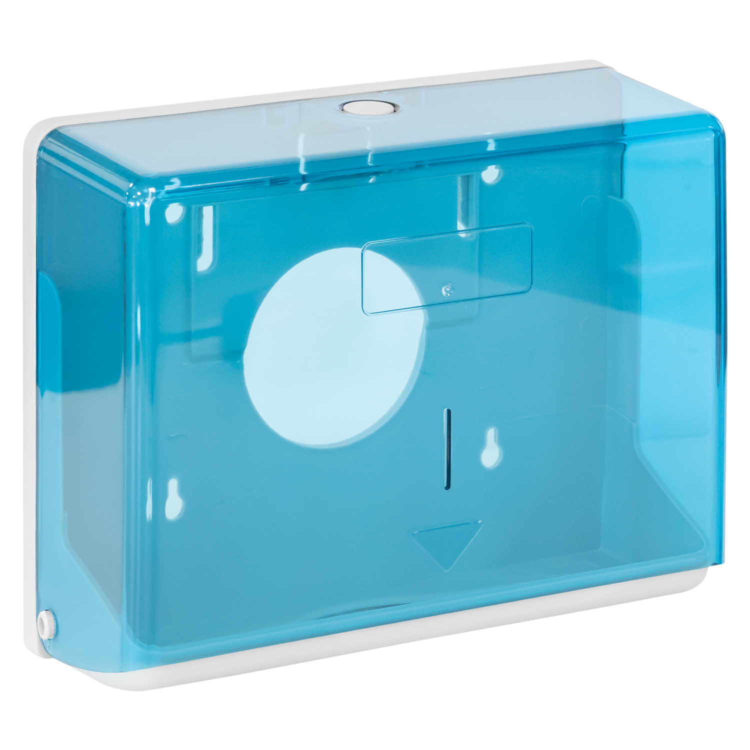 Диспенсер для салфеток №616 (ВИ)