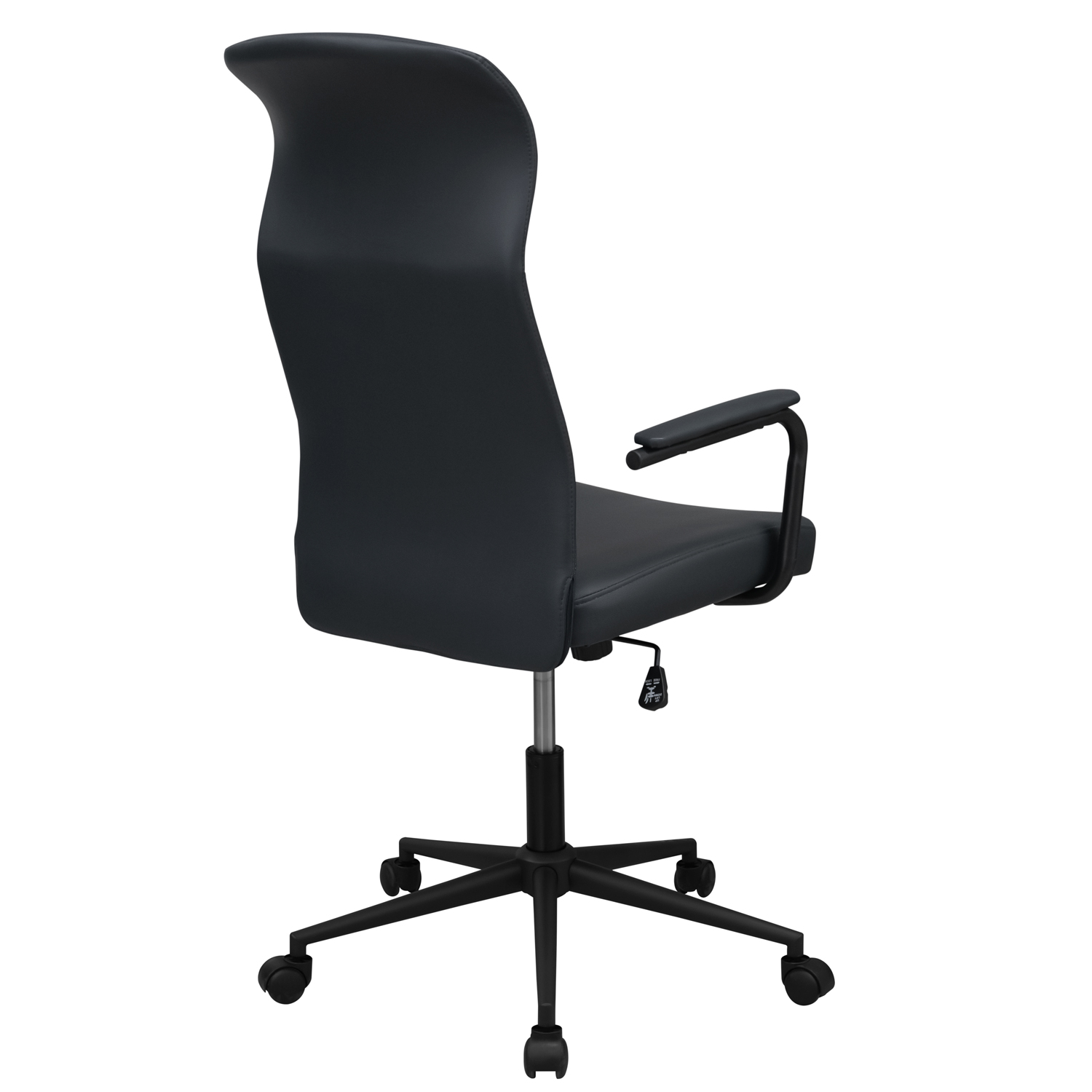 Кресло CX1858H (грифельно-серый) (ВИ)2