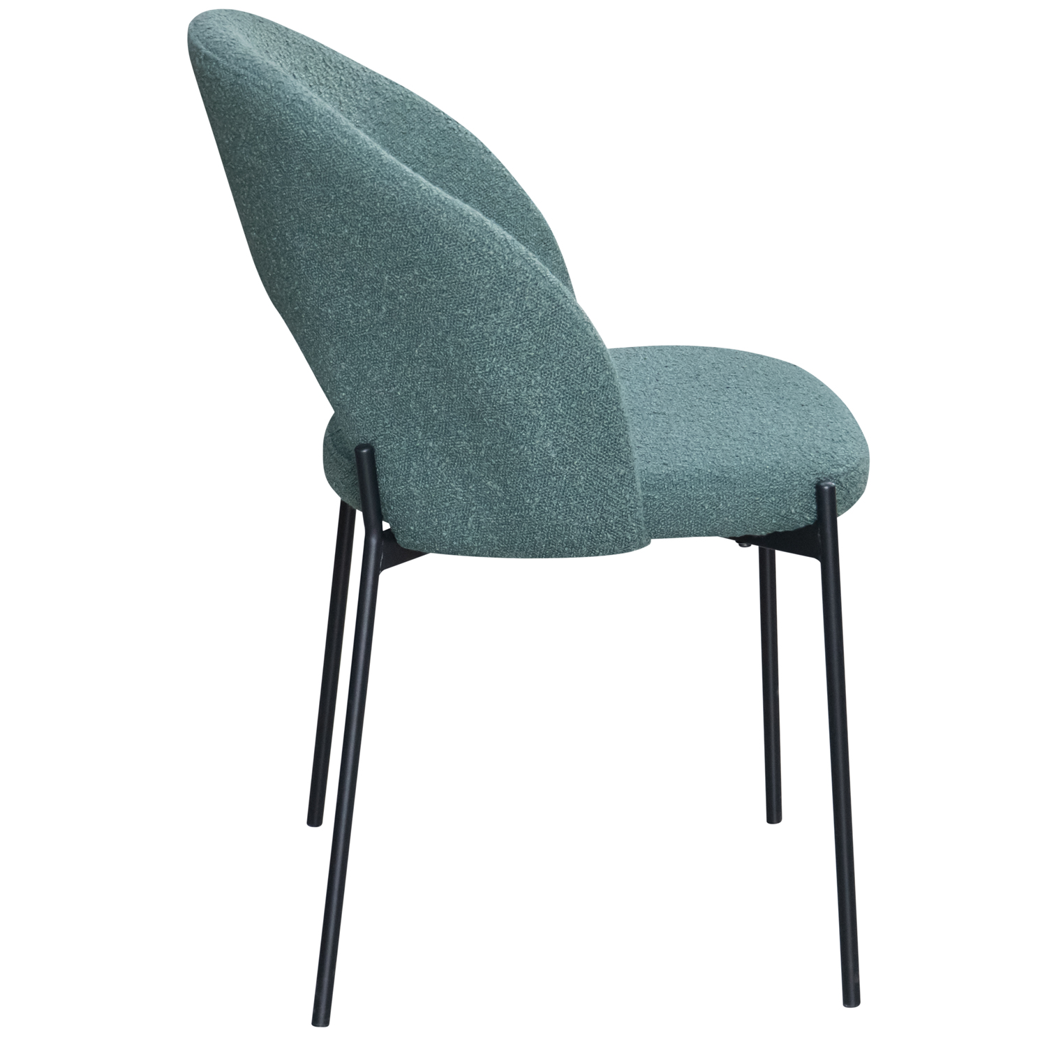 Стул DC2506 (зеленый) (ВИ)1