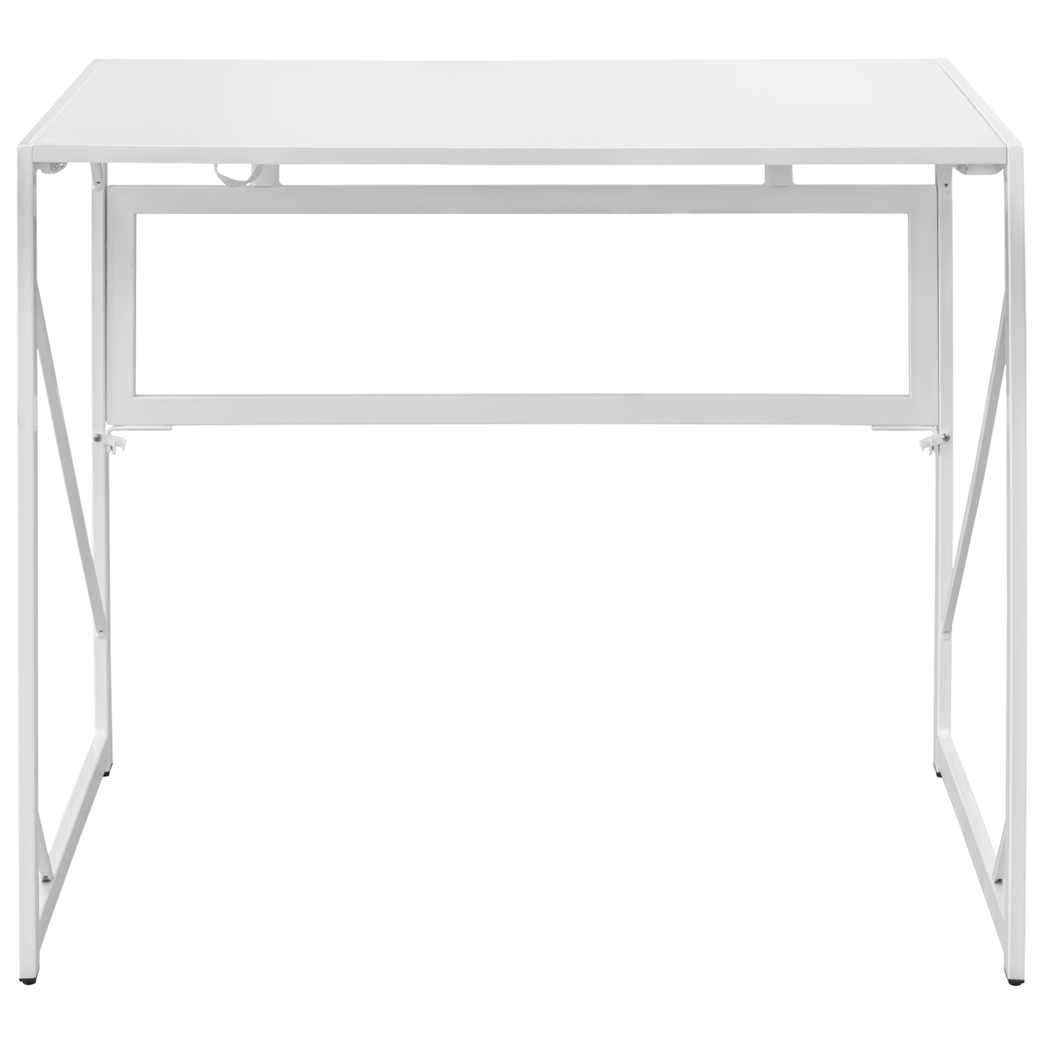 Стол WT8002 (белый) (ВИ)0