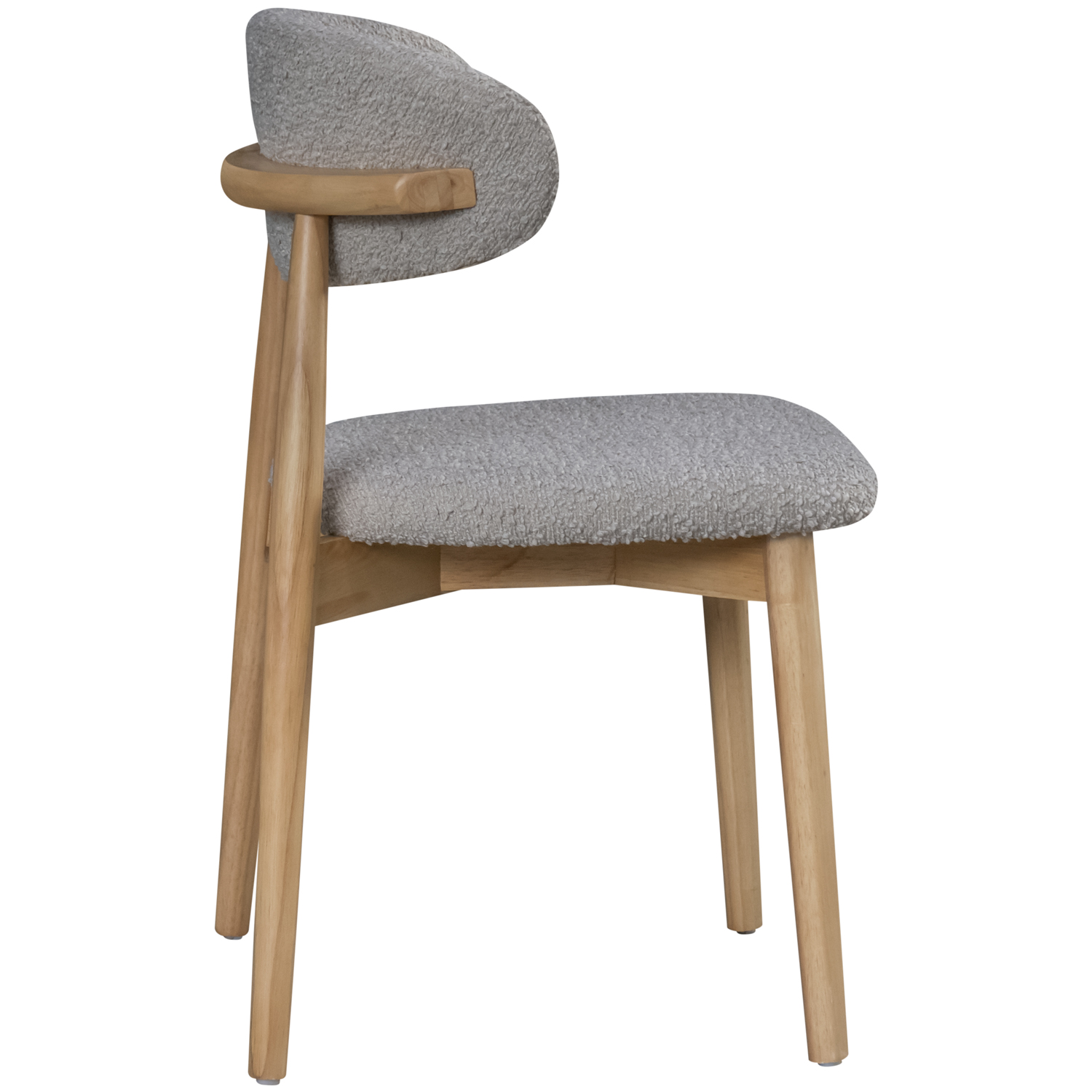 Cтул FC136 (светло-коричневый) (ВИ)1