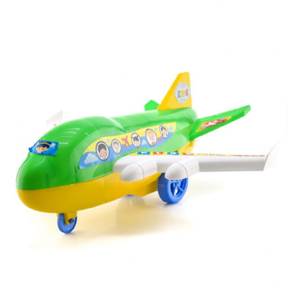 Самолет № BTG-070